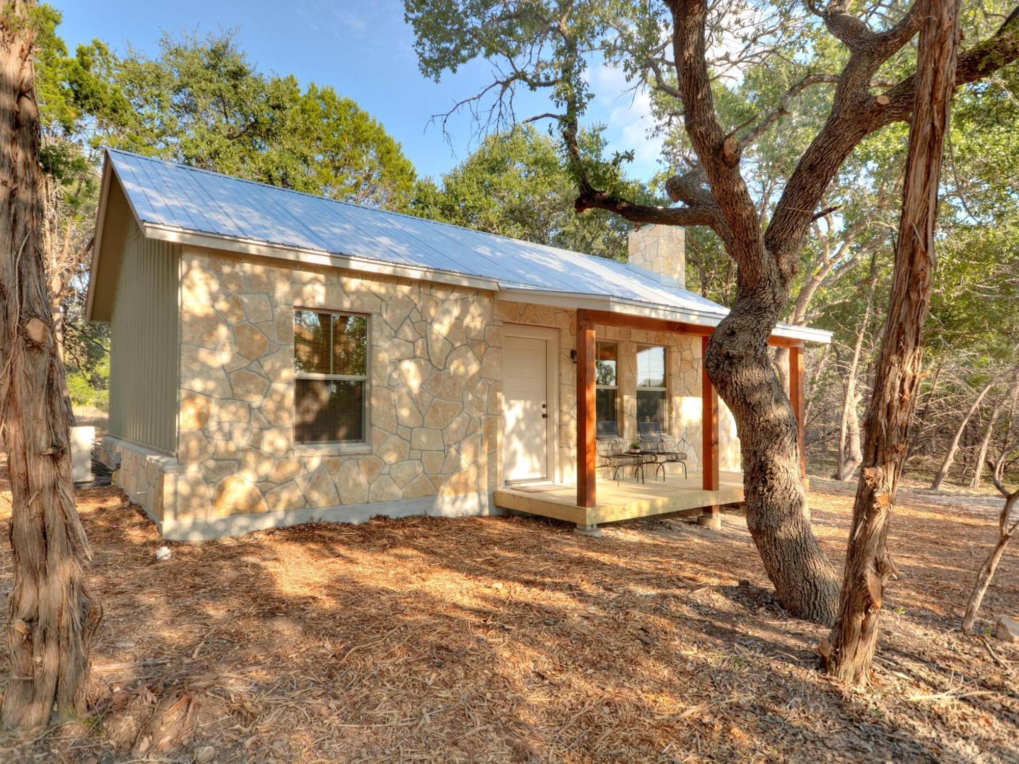 Cabins At Flite Acres - Mountain Laurel Уимберли Экстерьер фото